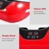 Elektryczny masażer do oczu z ruchomą technologią optyczną 3D i EMS [13020000317]